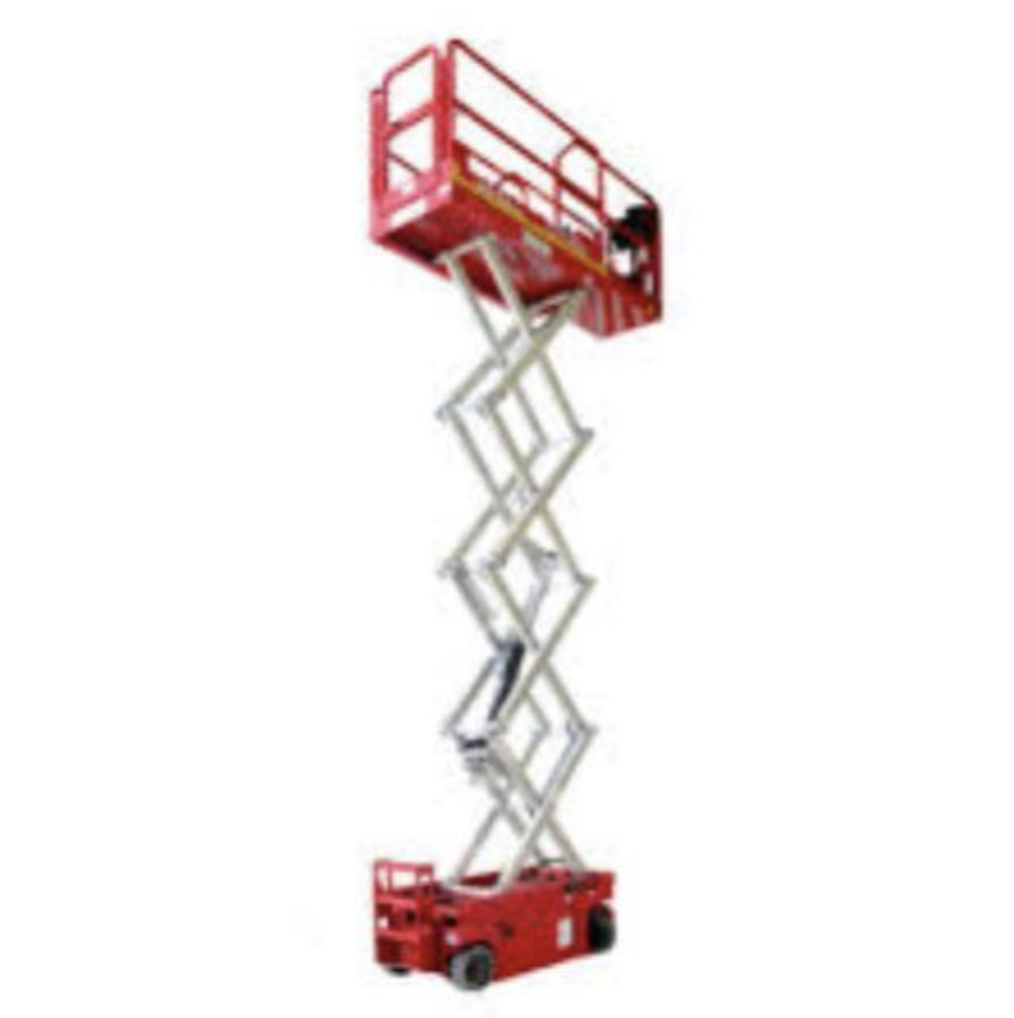 Scissor Lift Dallas